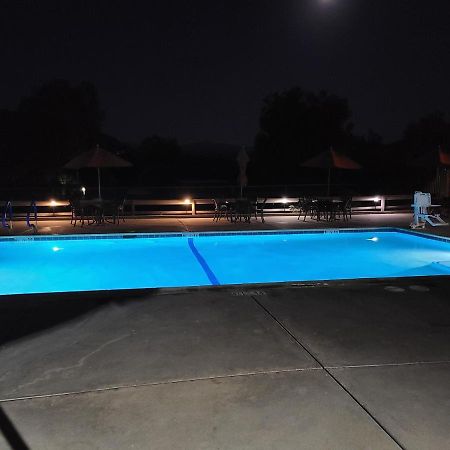 Getaways At San Diego Country Estates Ramona Bagian luar foto