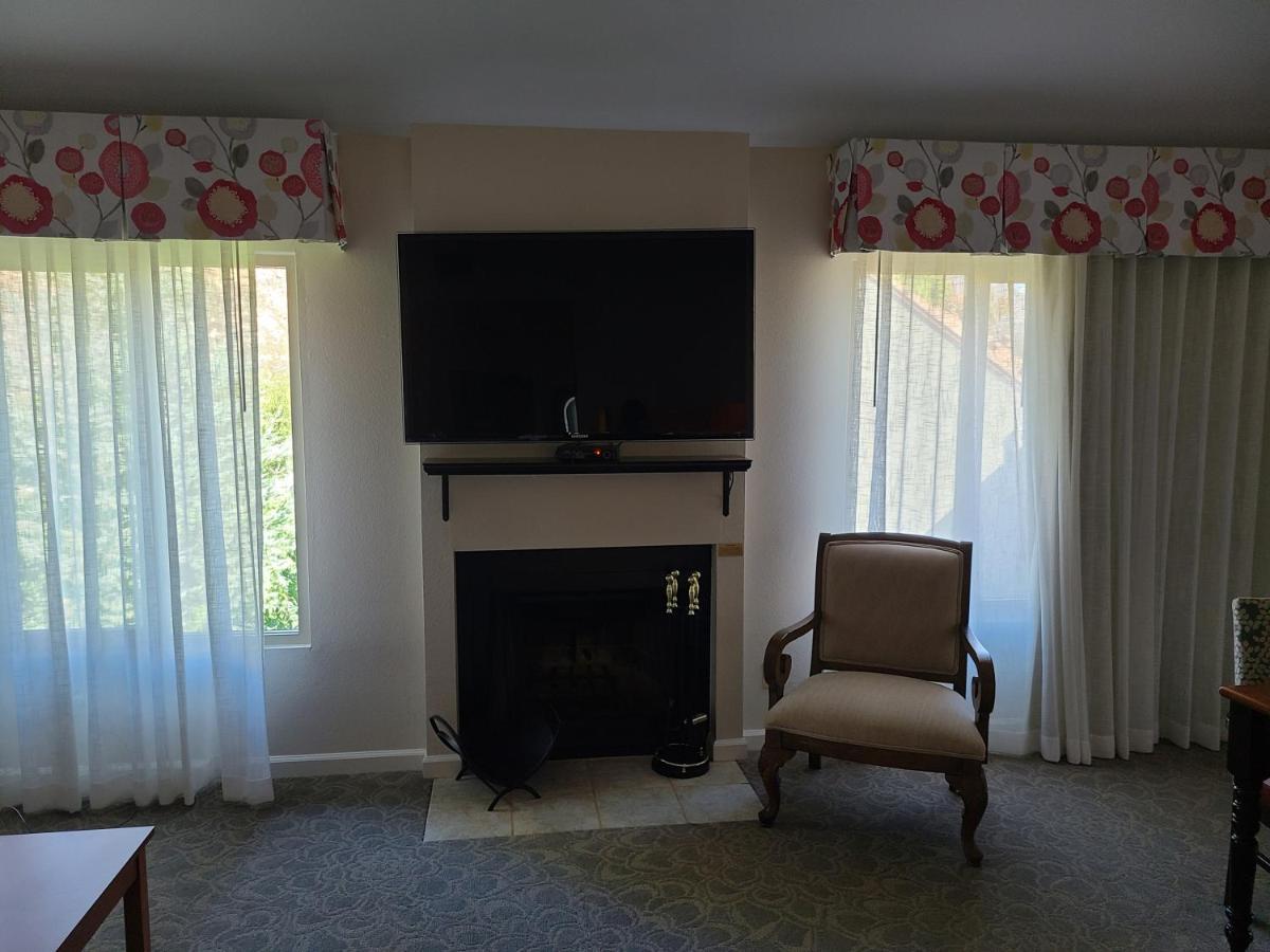Getaways At San Diego Country Estates Ramona Bagian luar foto