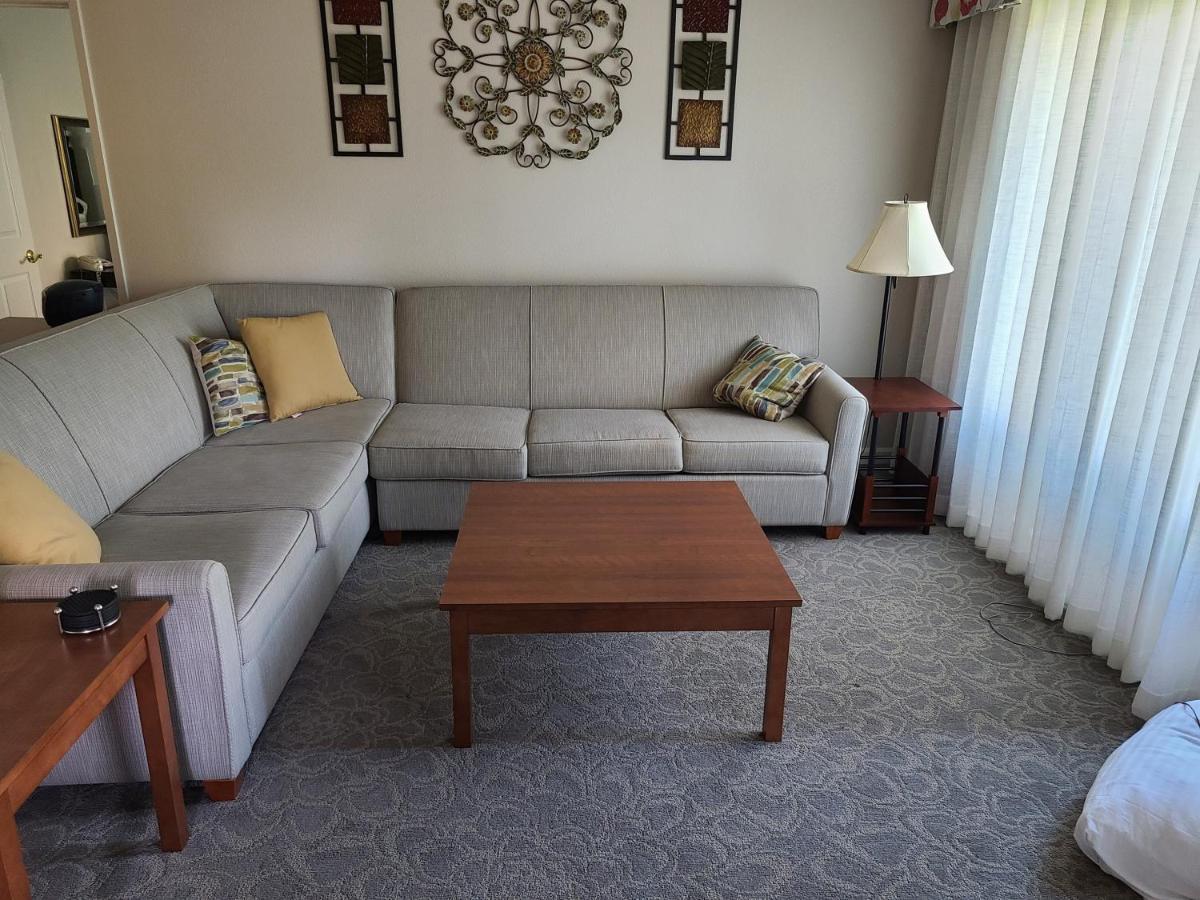 Getaways At San Diego Country Estates Ramona Bagian luar foto