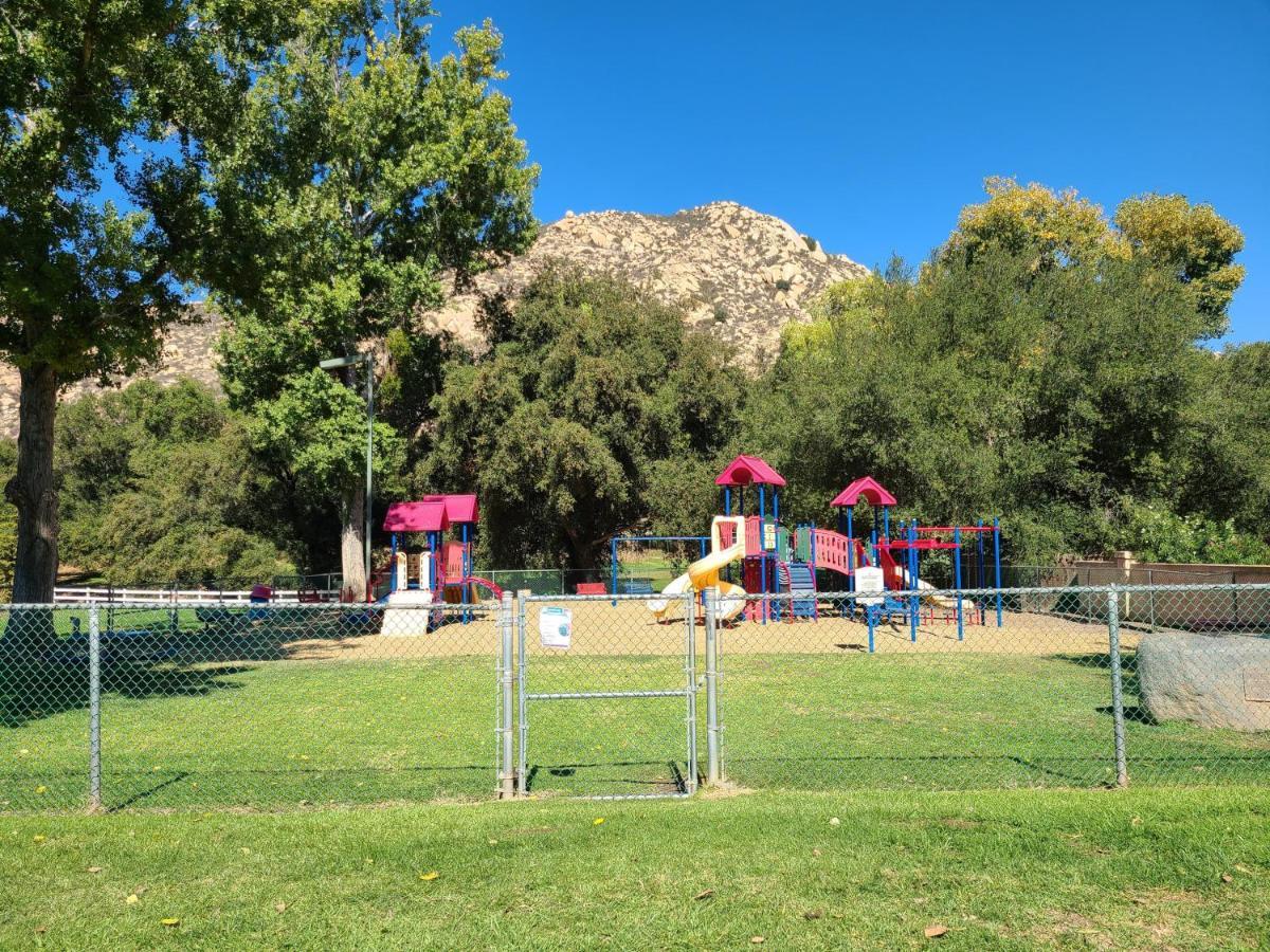 Getaways At San Diego Country Estates Ramona Bagian luar foto