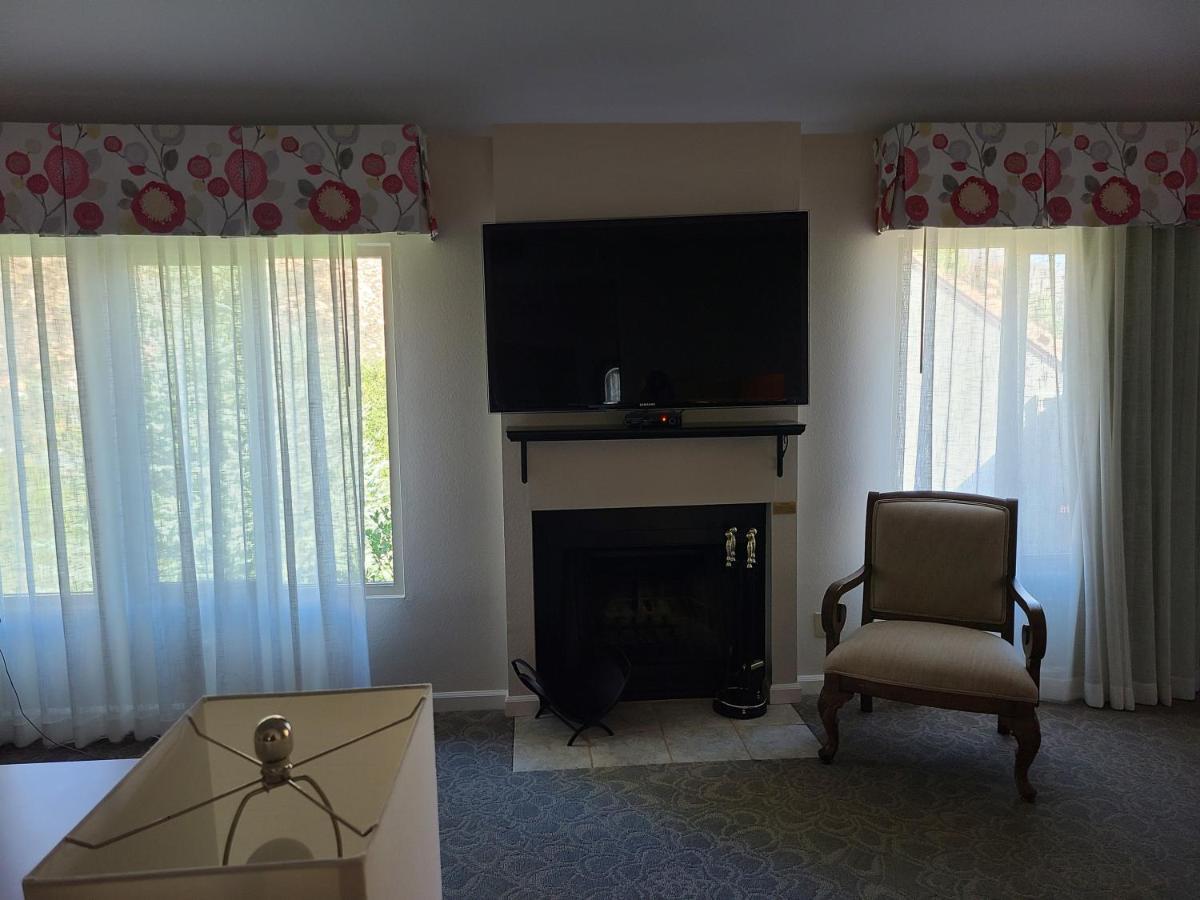 Getaways At San Diego Country Estates Ramona Bagian luar foto