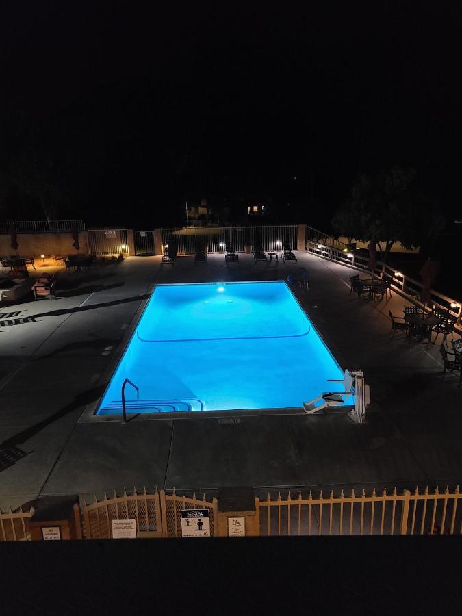 Getaways At San Diego Country Estates Ramona Bagian luar foto