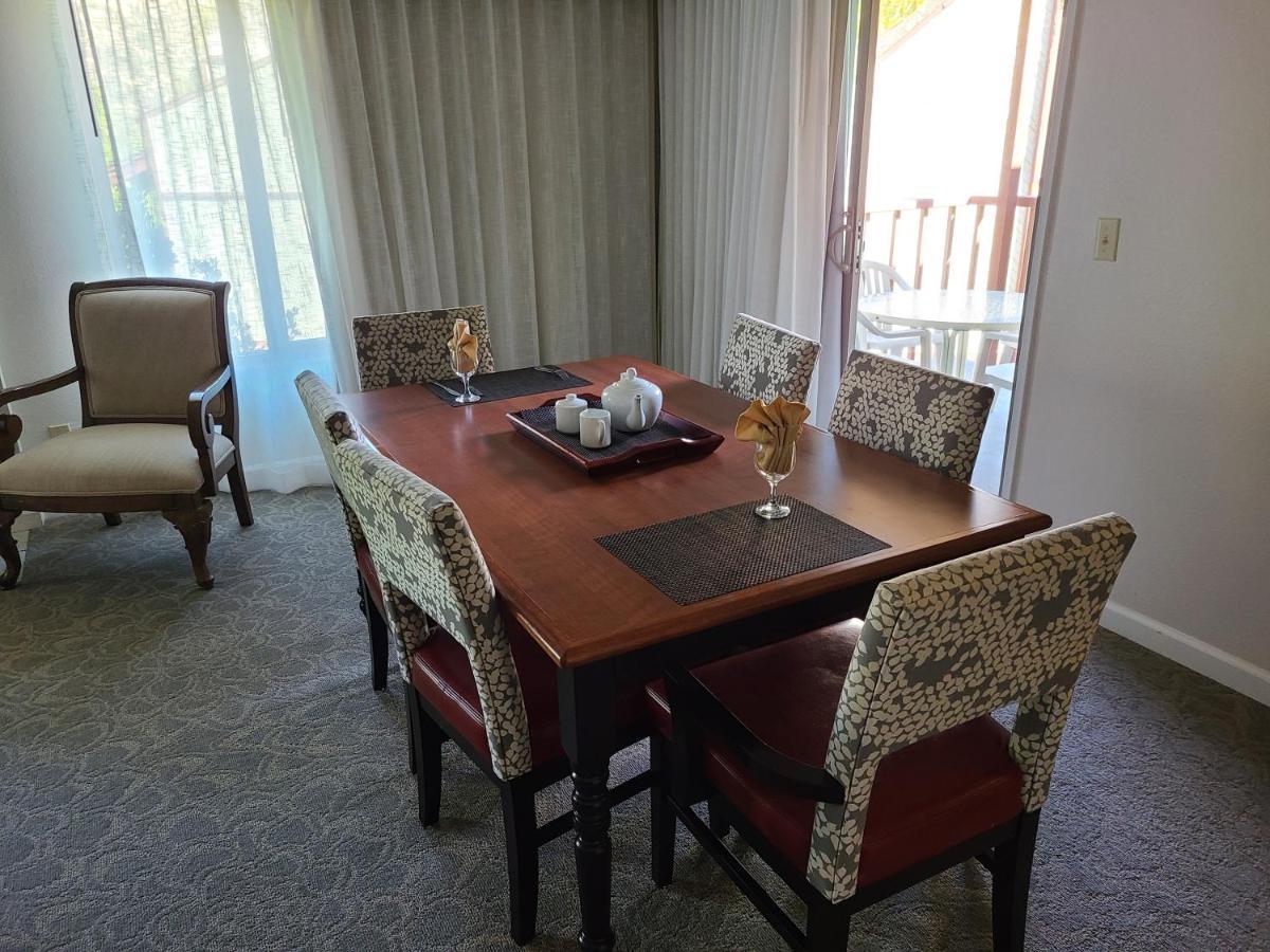 Getaways At San Diego Country Estates Ramona Bagian luar foto