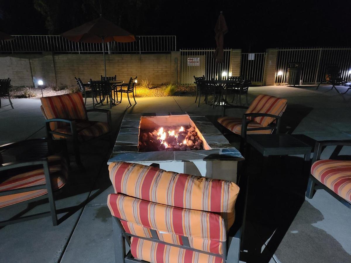 Getaways At San Diego Country Estates Ramona Bagian luar foto