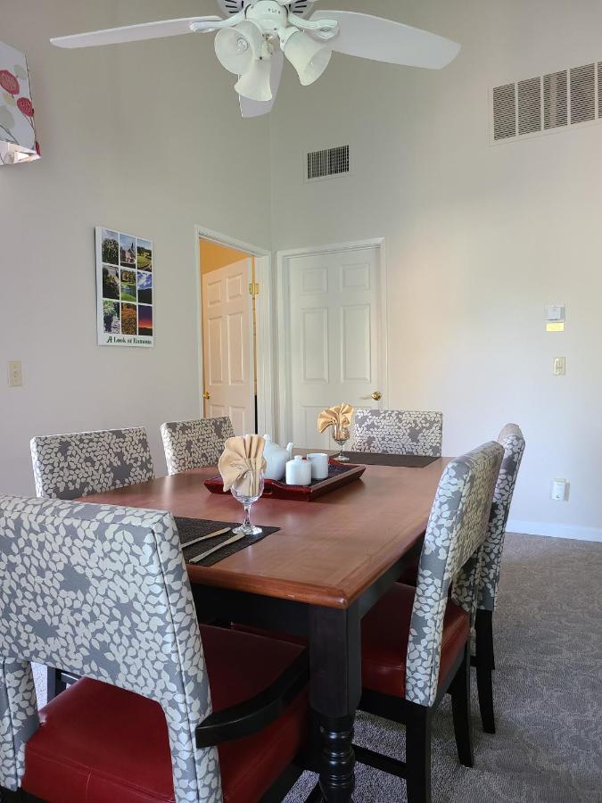 Getaways At San Diego Country Estates Ramona Bagian luar foto