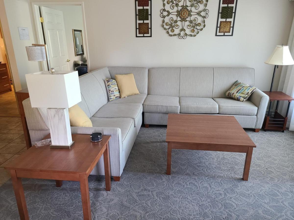 Getaways At San Diego Country Estates Ramona Bagian luar foto