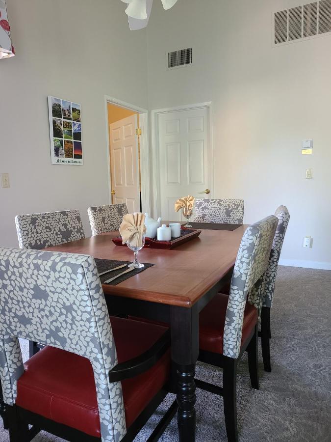 Getaways At San Diego Country Estates Ramona Bagian luar foto