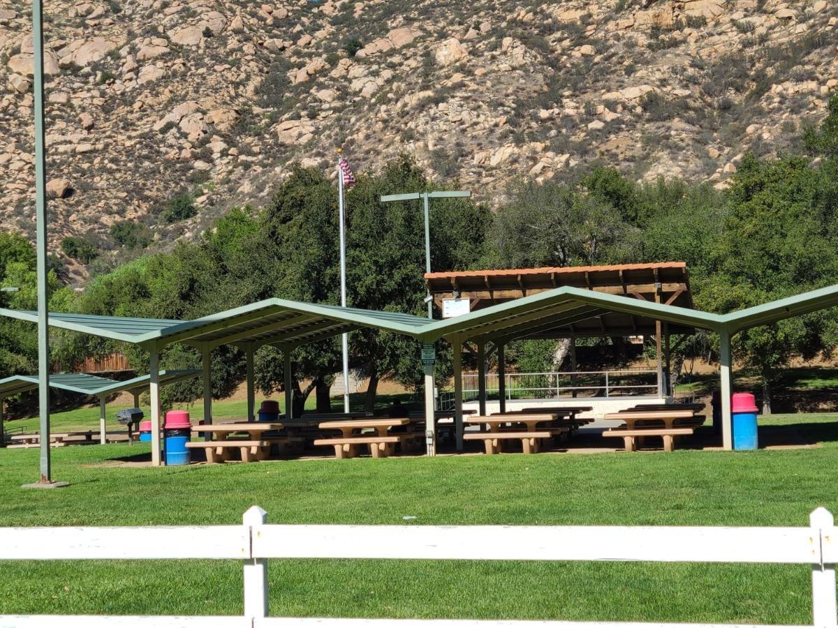 Getaways At San Diego Country Estates Ramona Bagian luar foto