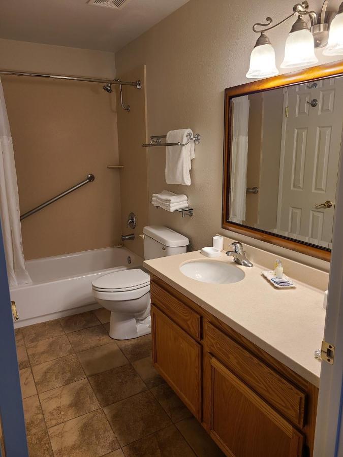 Getaways At San Diego Country Estates Ramona Bagian luar foto