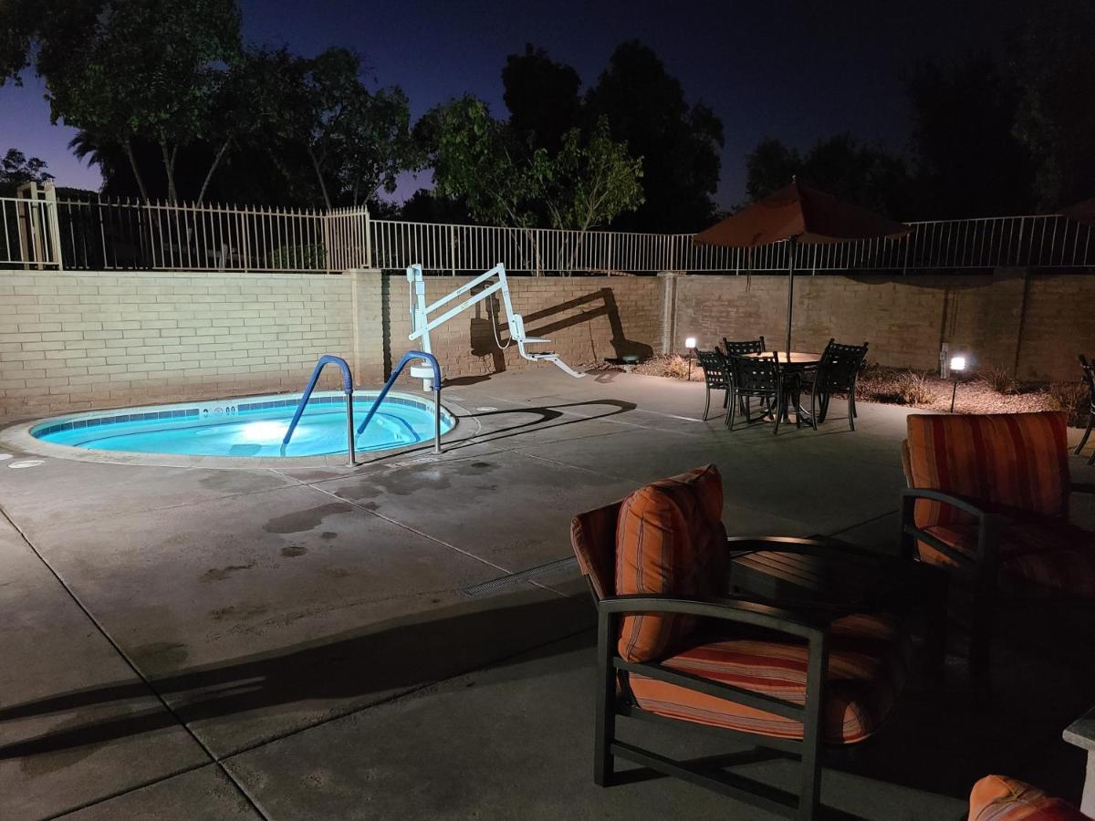 Getaways At San Diego Country Estates Ramona Bagian luar foto