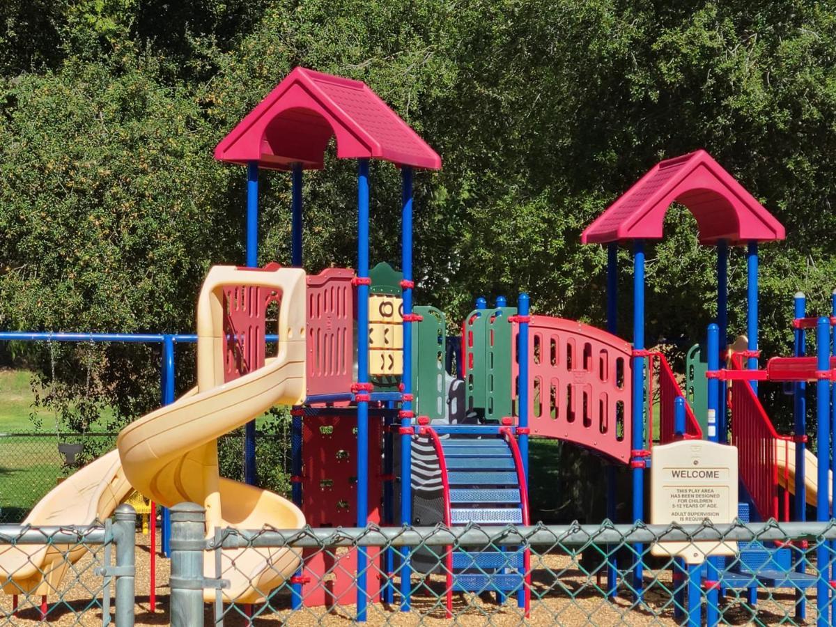 Getaways At San Diego Country Estates Ramona Bagian luar foto