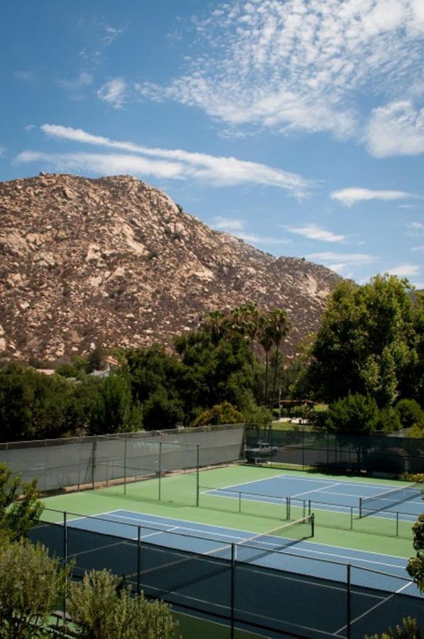 Getaways At San Diego Country Estates Ramona Bagian luar foto