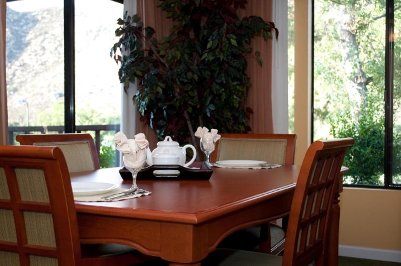 Getaways At San Diego Country Estates Ramona Bagian luar foto