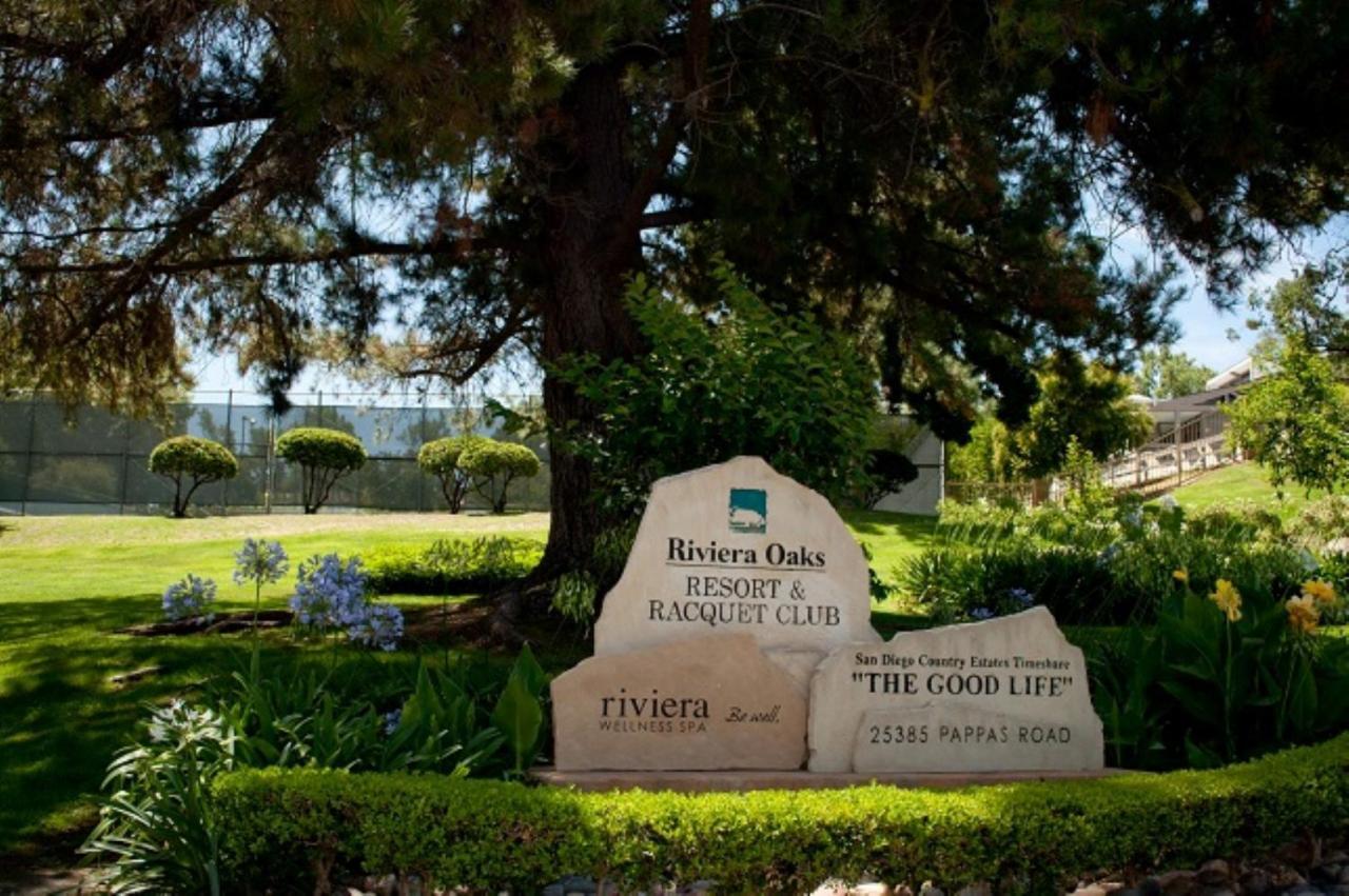 Getaways At San Diego Country Estates Ramona Bagian luar foto