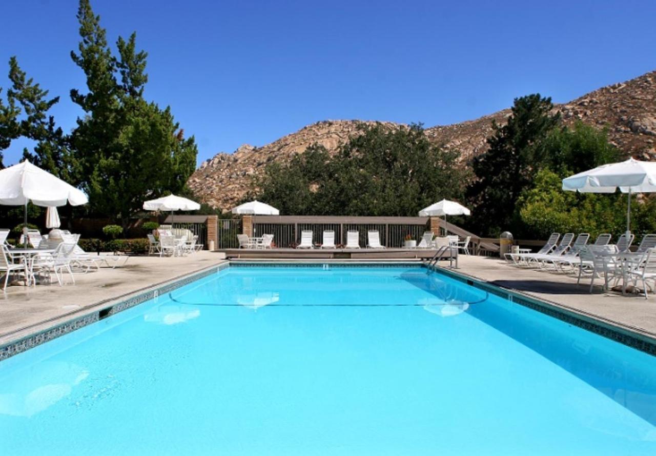 Getaways At San Diego Country Estates Ramona Bagian luar foto
