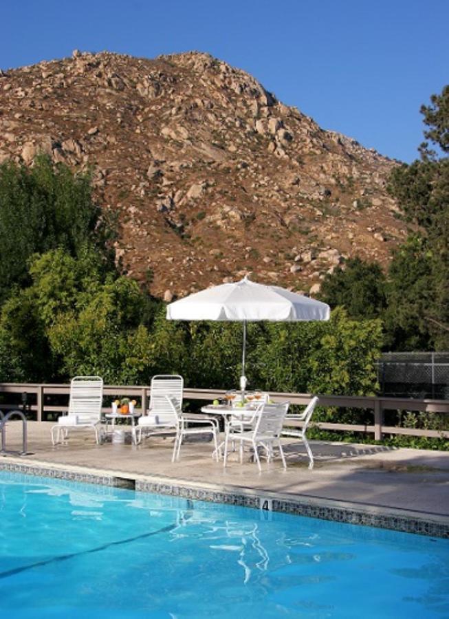 Getaways At San Diego Country Estates Ramona Bagian luar foto
