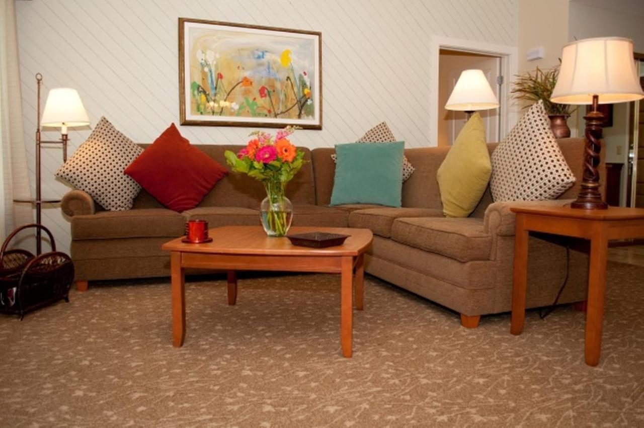 Getaways At San Diego Country Estates Ramona Bagian luar foto