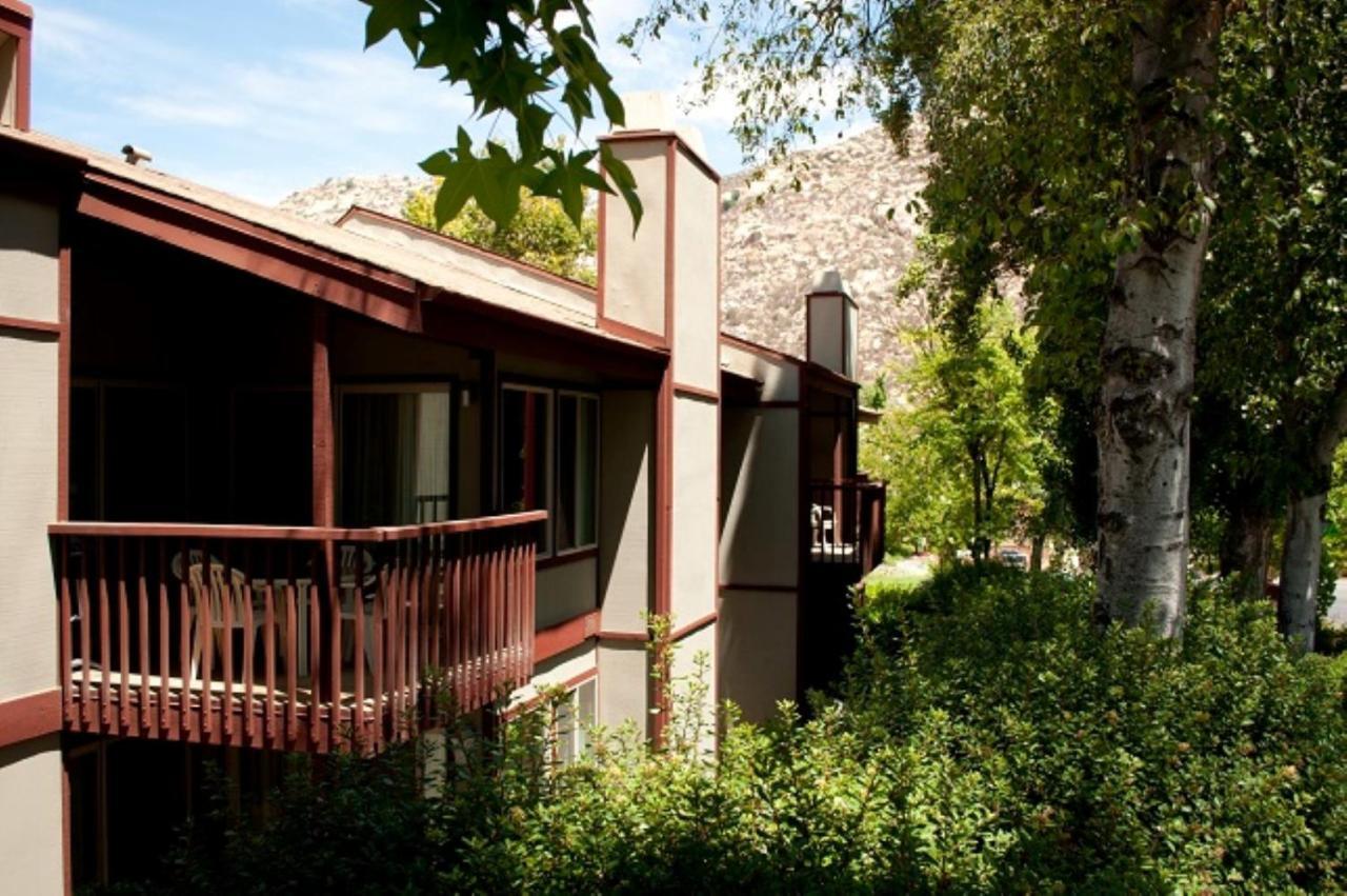 Getaways At San Diego Country Estates Ramona Bagian luar foto