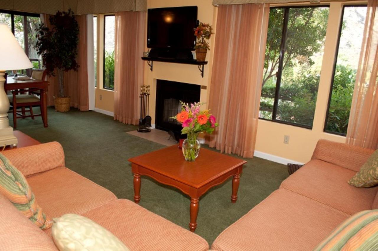 Getaways At San Diego Country Estates Ramona Bagian luar foto