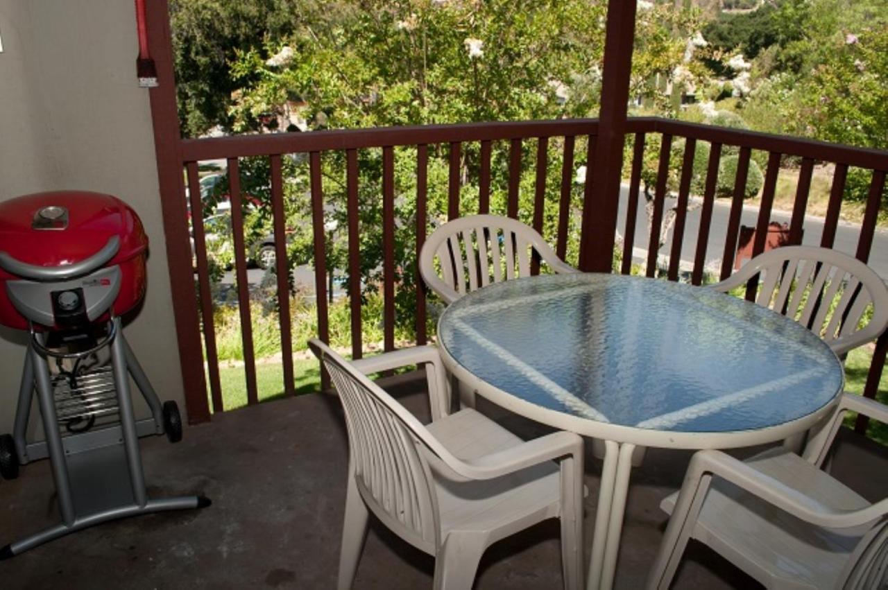 Getaways At San Diego Country Estates Ramona Bagian luar foto