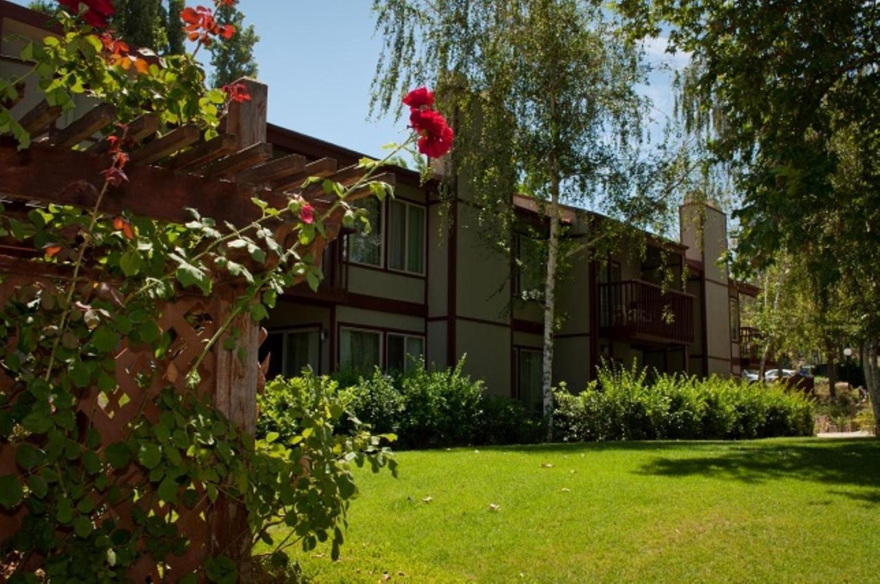 Getaways At San Diego Country Estates Ramona Bagian luar foto