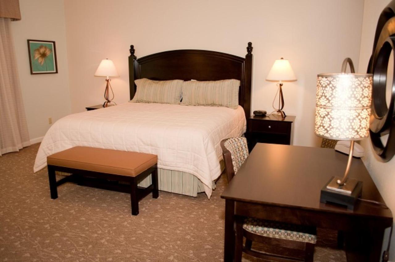 Getaways At San Diego Country Estates Ramona Bagian luar foto
