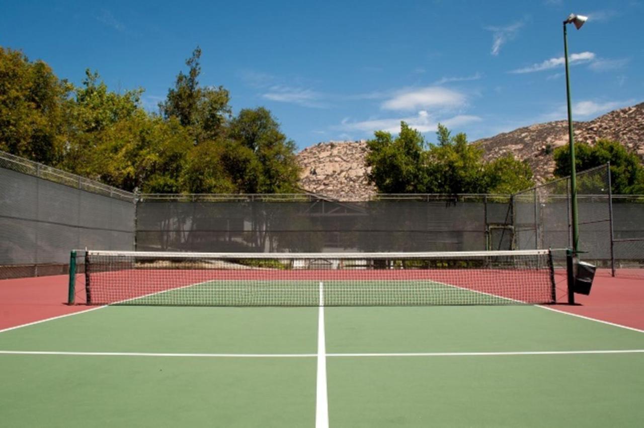 Getaways At San Diego Country Estates Ramona Bagian luar foto