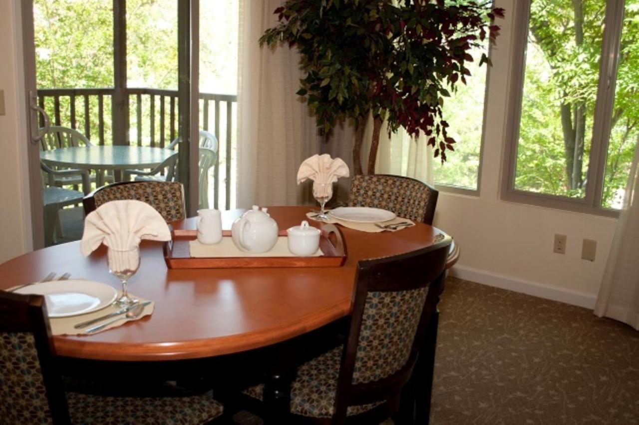 Getaways At San Diego Country Estates Ramona Bagian luar foto