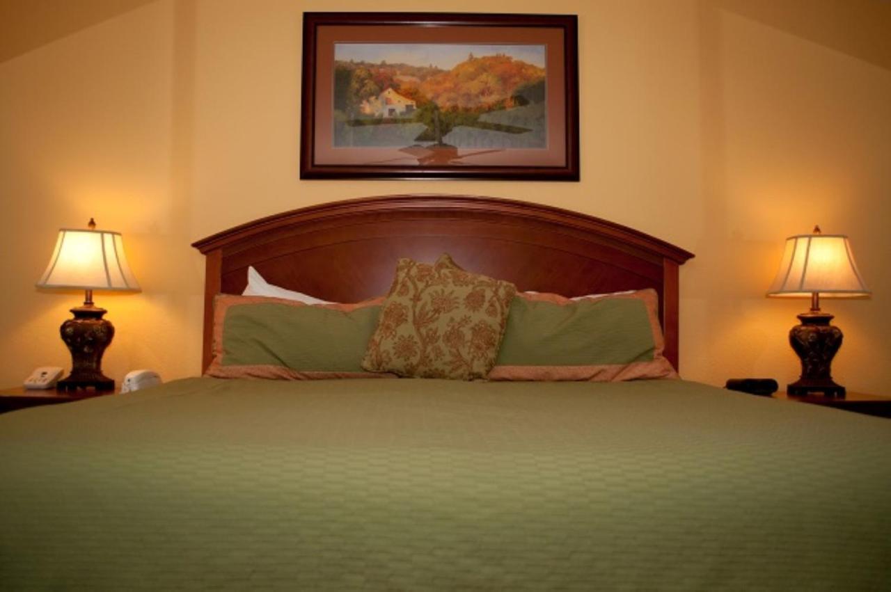Getaways At San Diego Country Estates Ramona Bagian luar foto