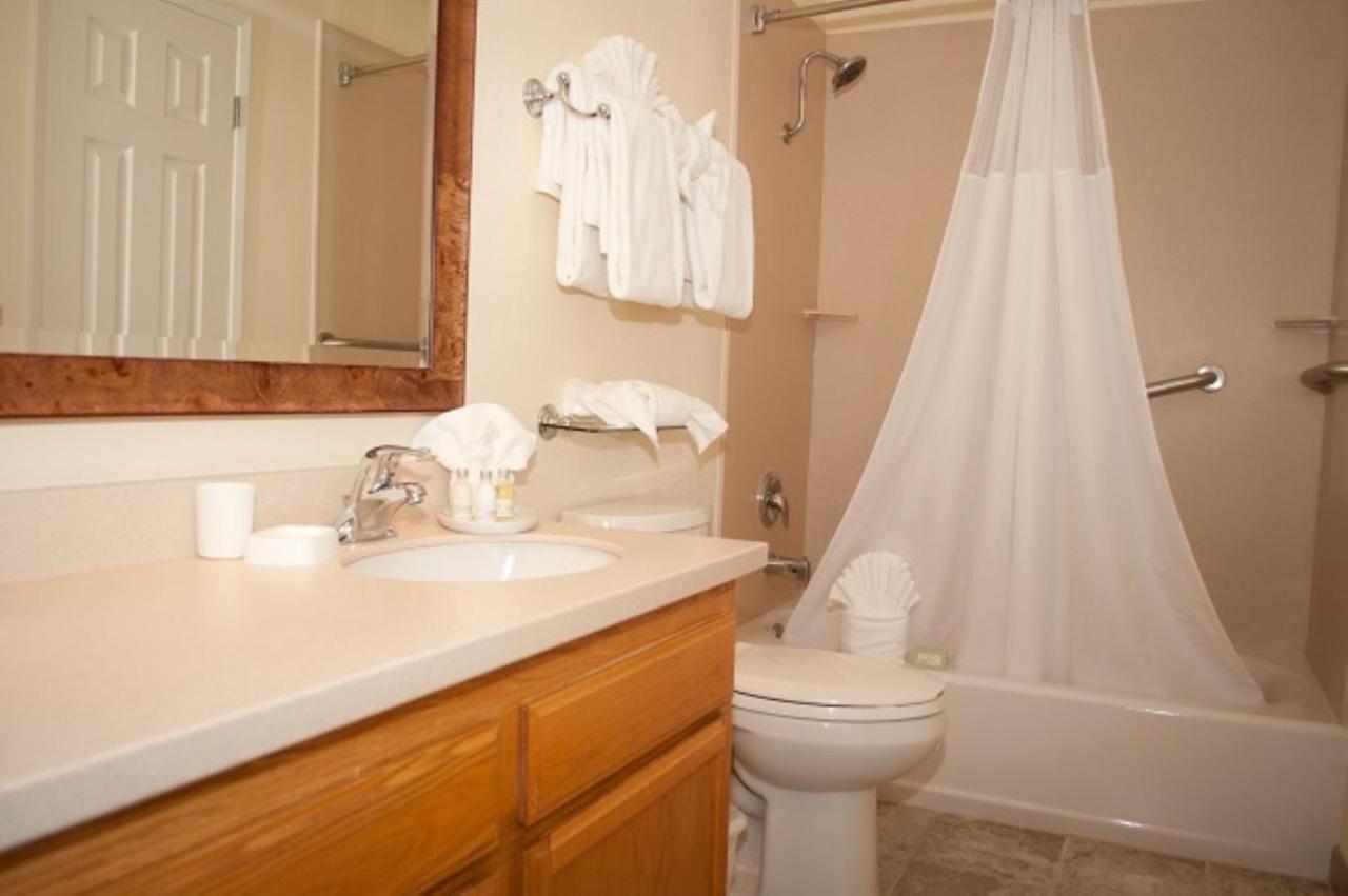 Getaways At San Diego Country Estates Ramona Bagian luar foto